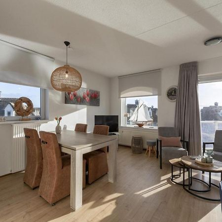 Stunning Apartment Near Sea By Belvilla Julianadorp Eksteriør bilde