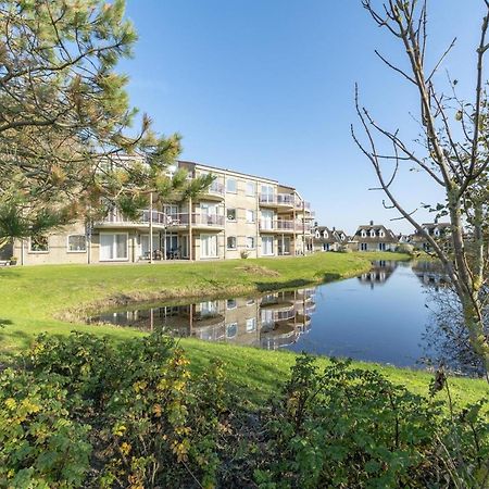 Stunning Apartment Near Sea By Belvilla Julianadorp Eksteriør bilde