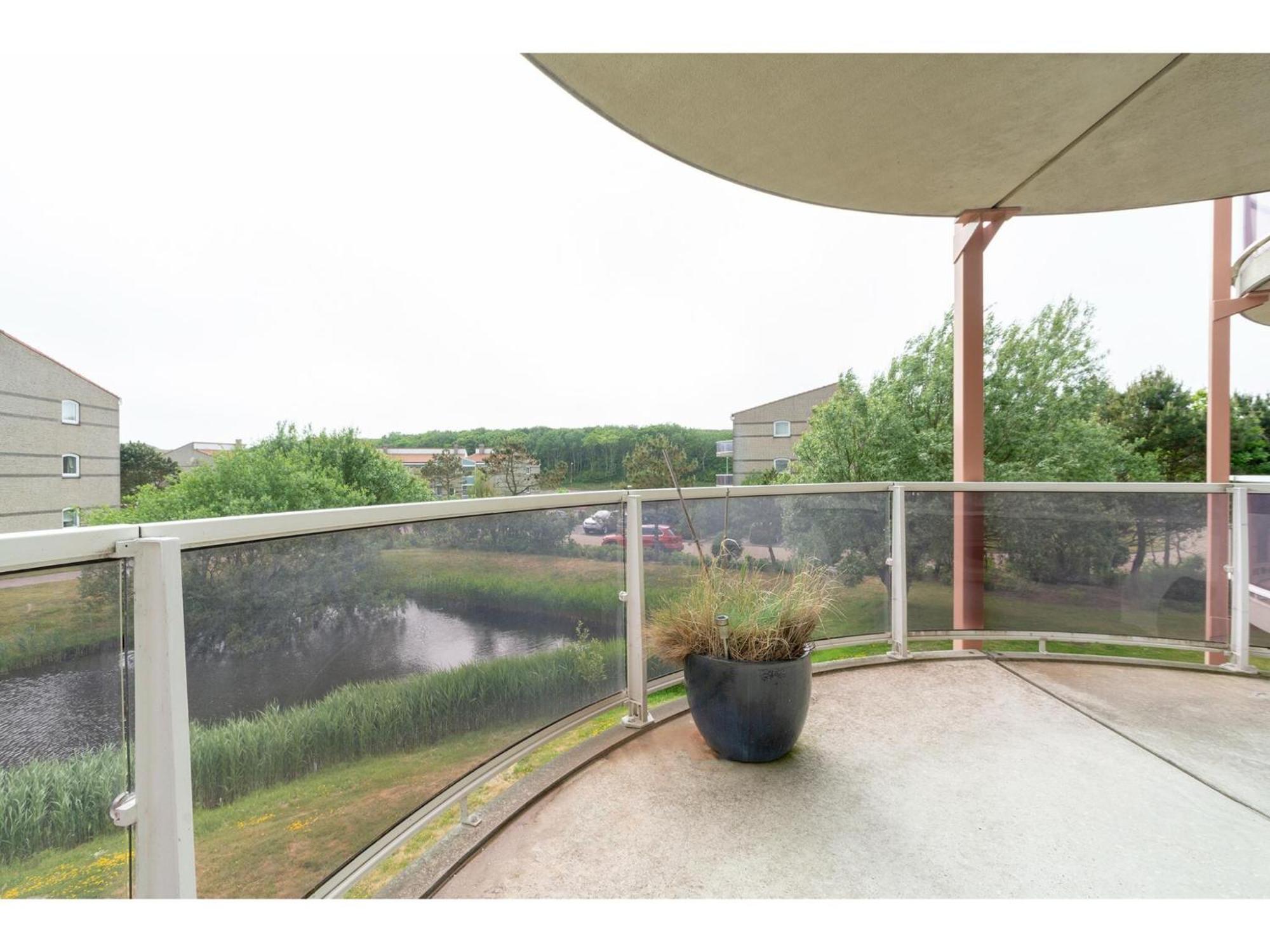 Stunning Apartment Near Sea By Belvilla Julianadorp Eksteriør bilde