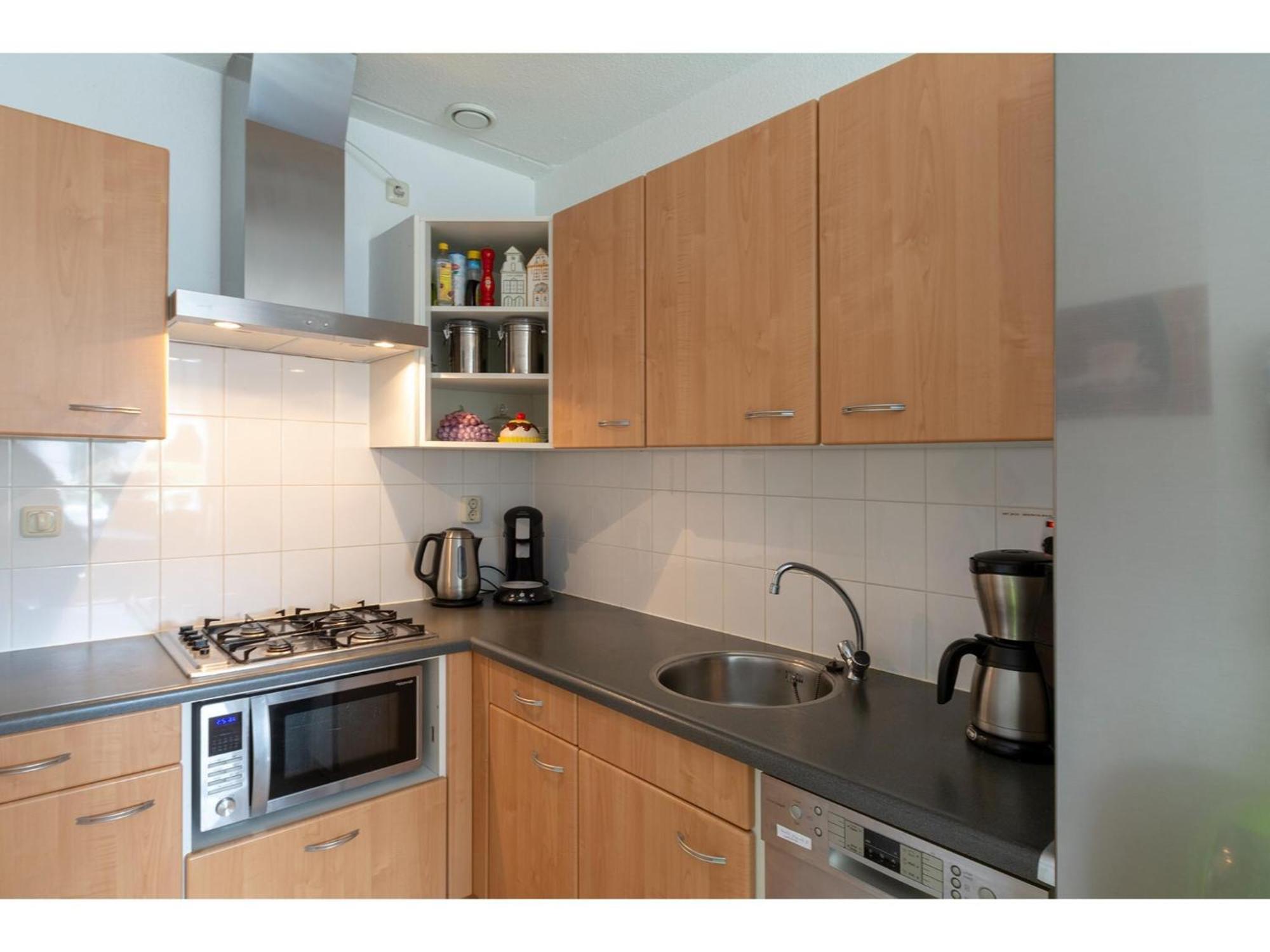 Stunning Apartment Near Sea By Belvilla Julianadorp Eksteriør bilde