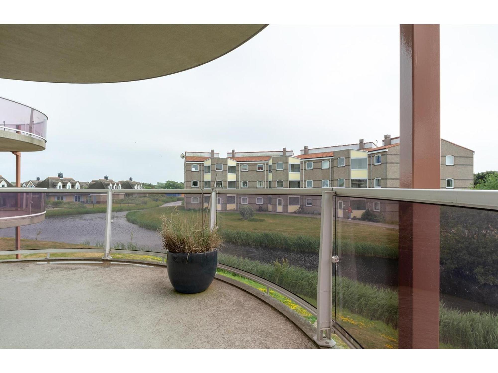 Stunning Apartment Near Sea By Belvilla Julianadorp Eksteriør bilde