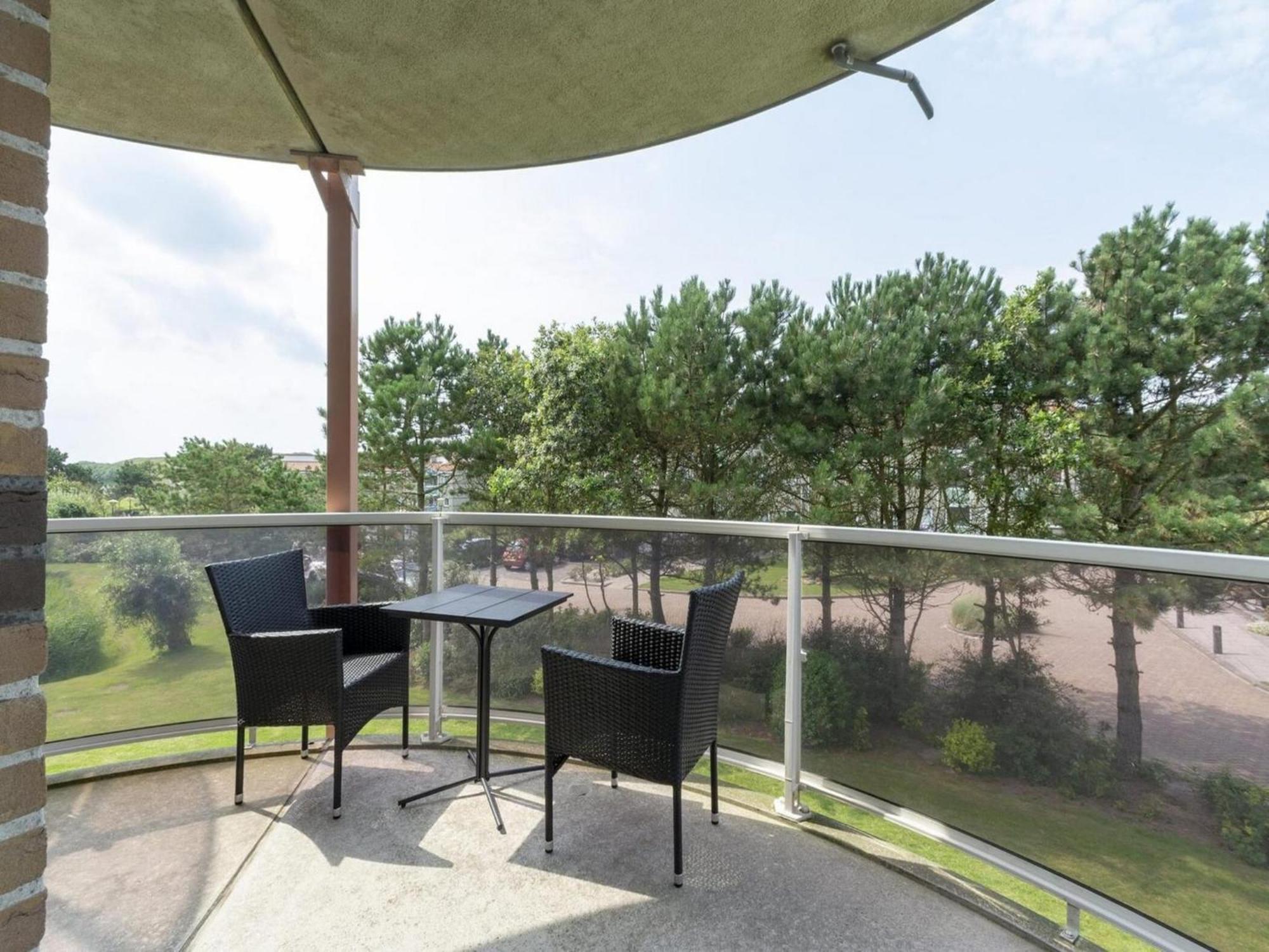 Stunning Apartment Near Sea By Belvilla Julianadorp Eksteriør bilde