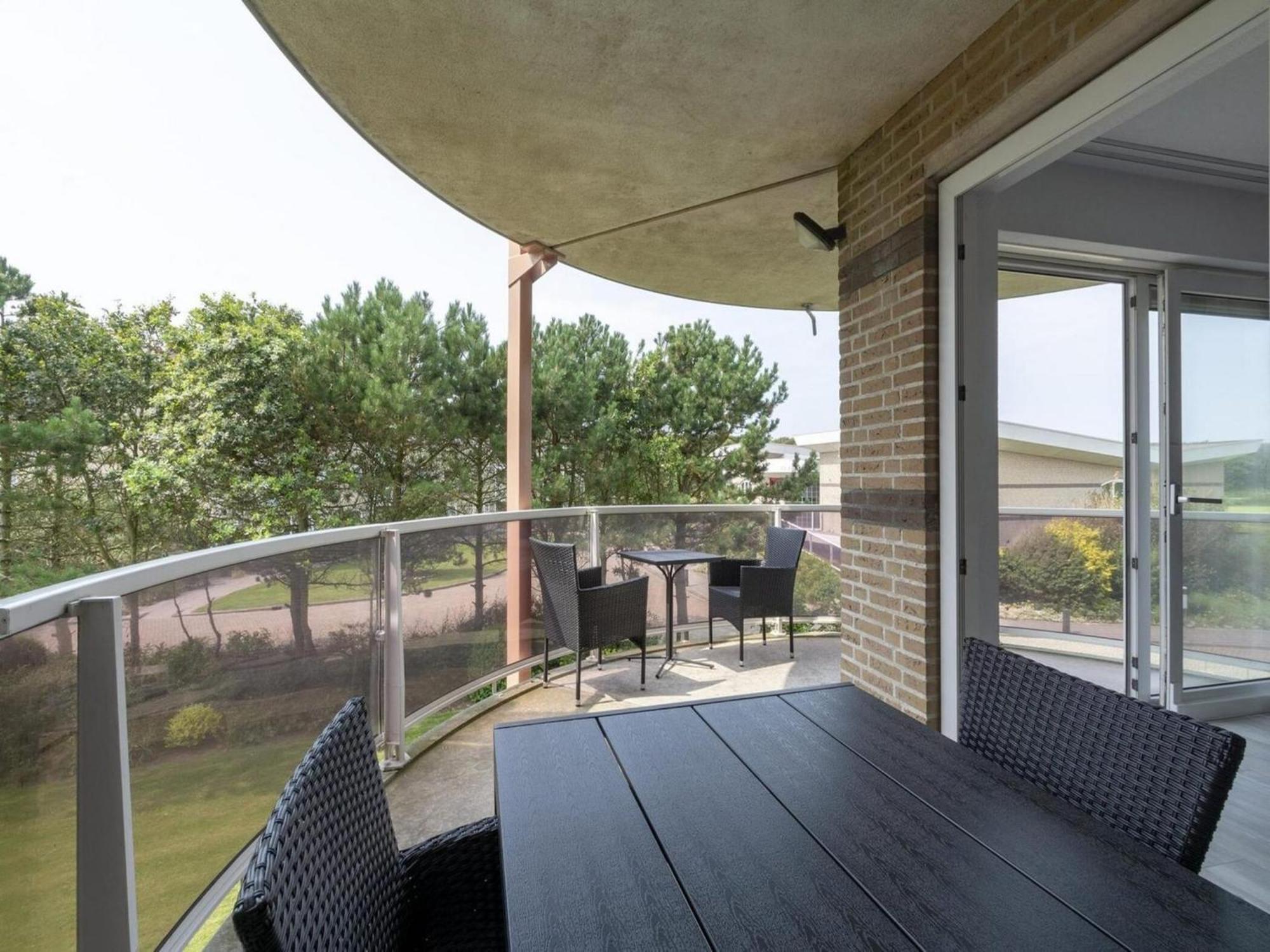 Stunning Apartment Near Sea By Belvilla Julianadorp Eksteriør bilde