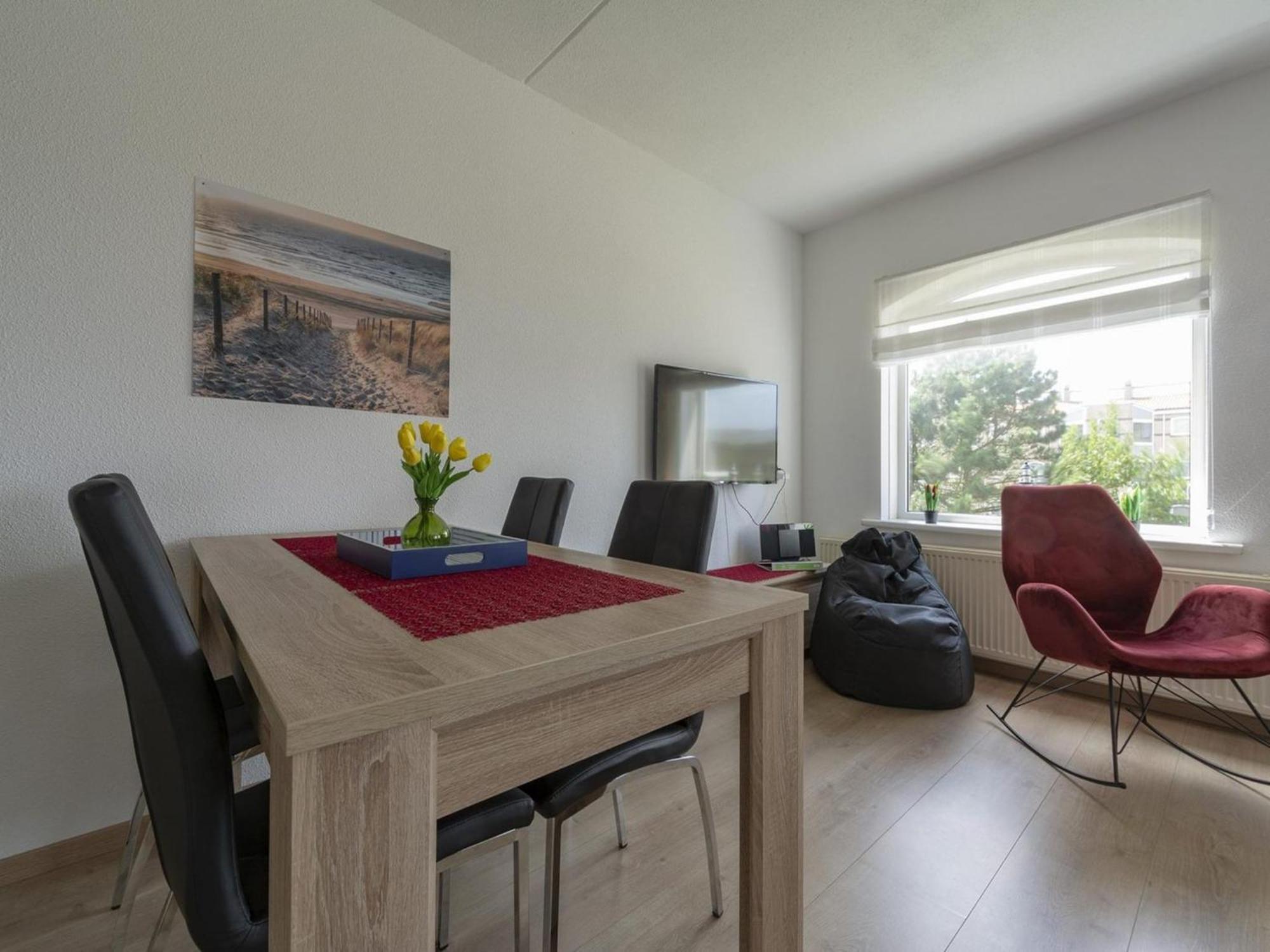 Stunning Apartment Near Sea By Belvilla Julianadorp Eksteriør bilde