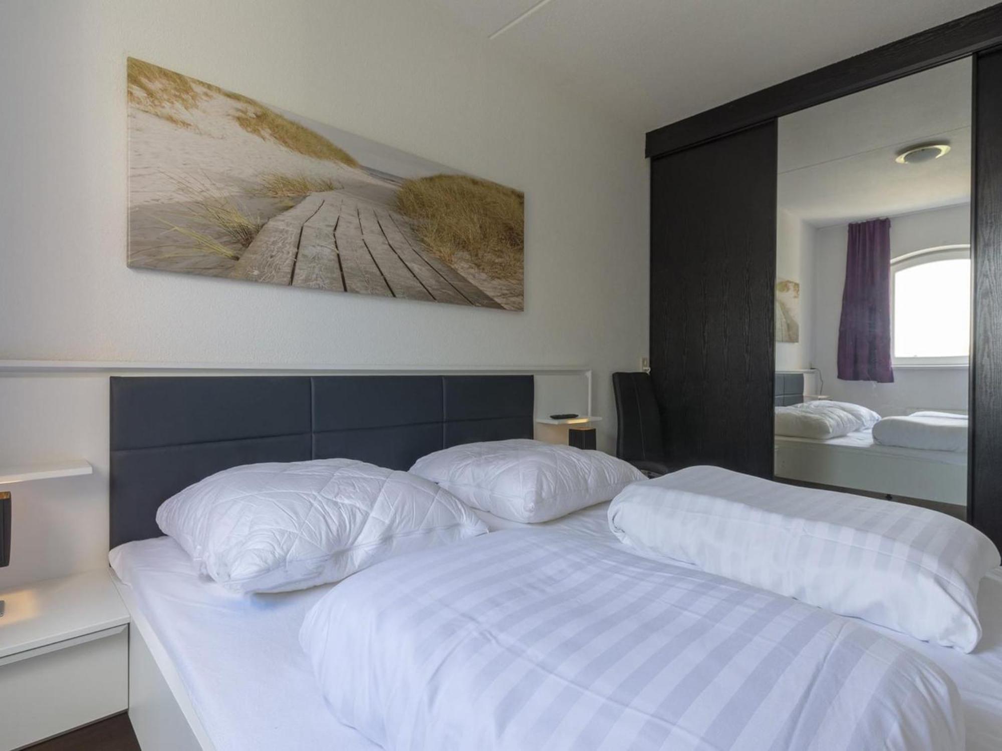 Stunning Apartment Near Sea By Belvilla Julianadorp Eksteriør bilde