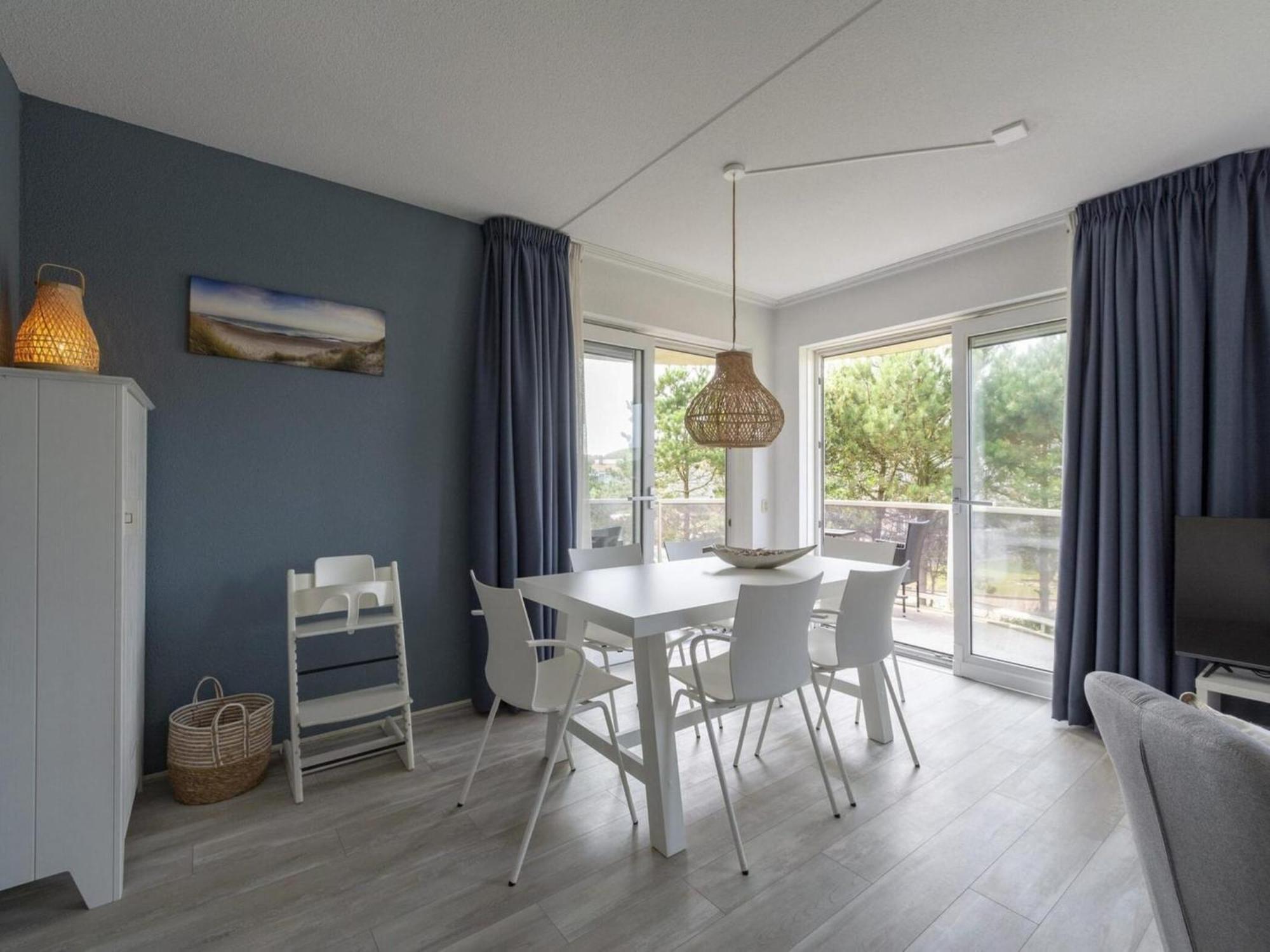 Stunning Apartment Near Sea By Belvilla Julianadorp Eksteriør bilde