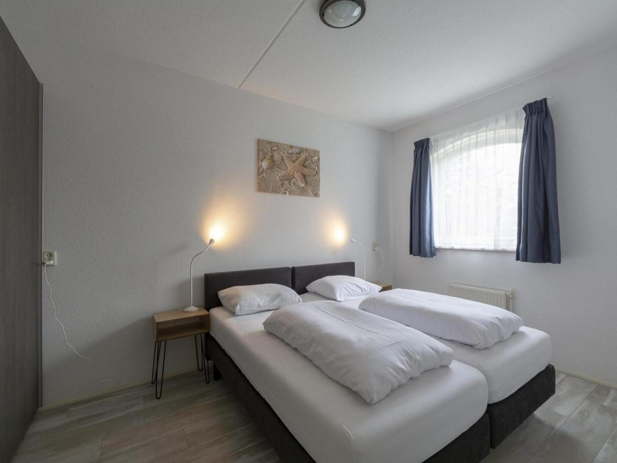 Stunning Apartment Near Sea By Belvilla Julianadorp Eksteriør bilde