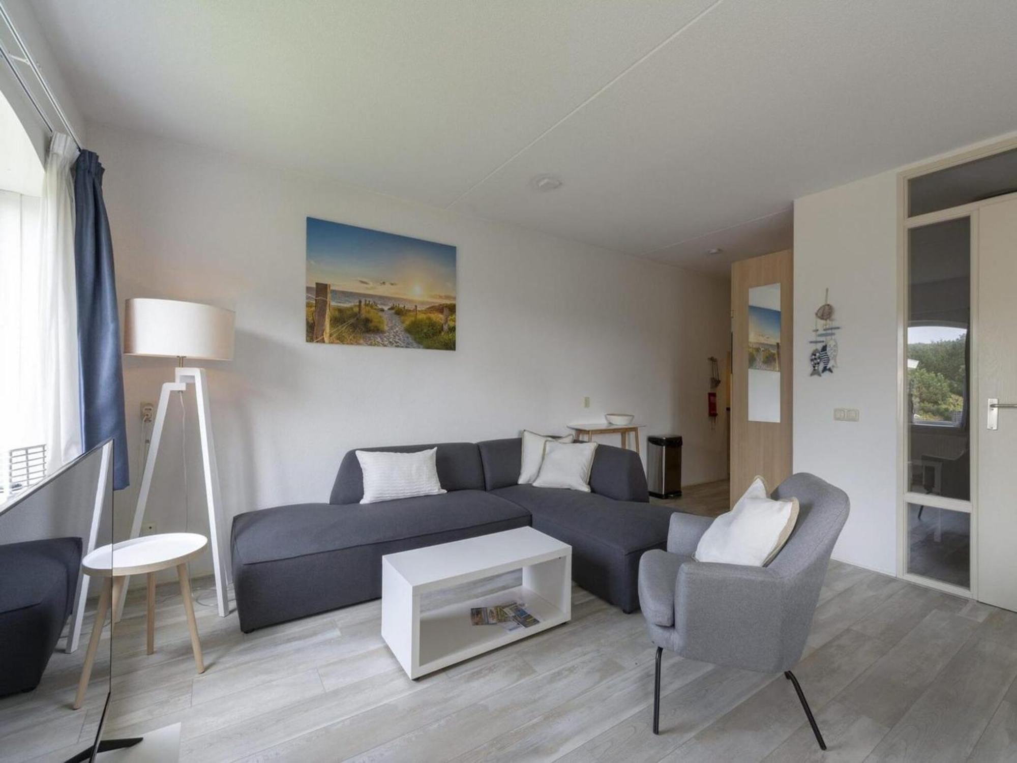 Stunning Apartment Near Sea By Belvilla Julianadorp Eksteriør bilde