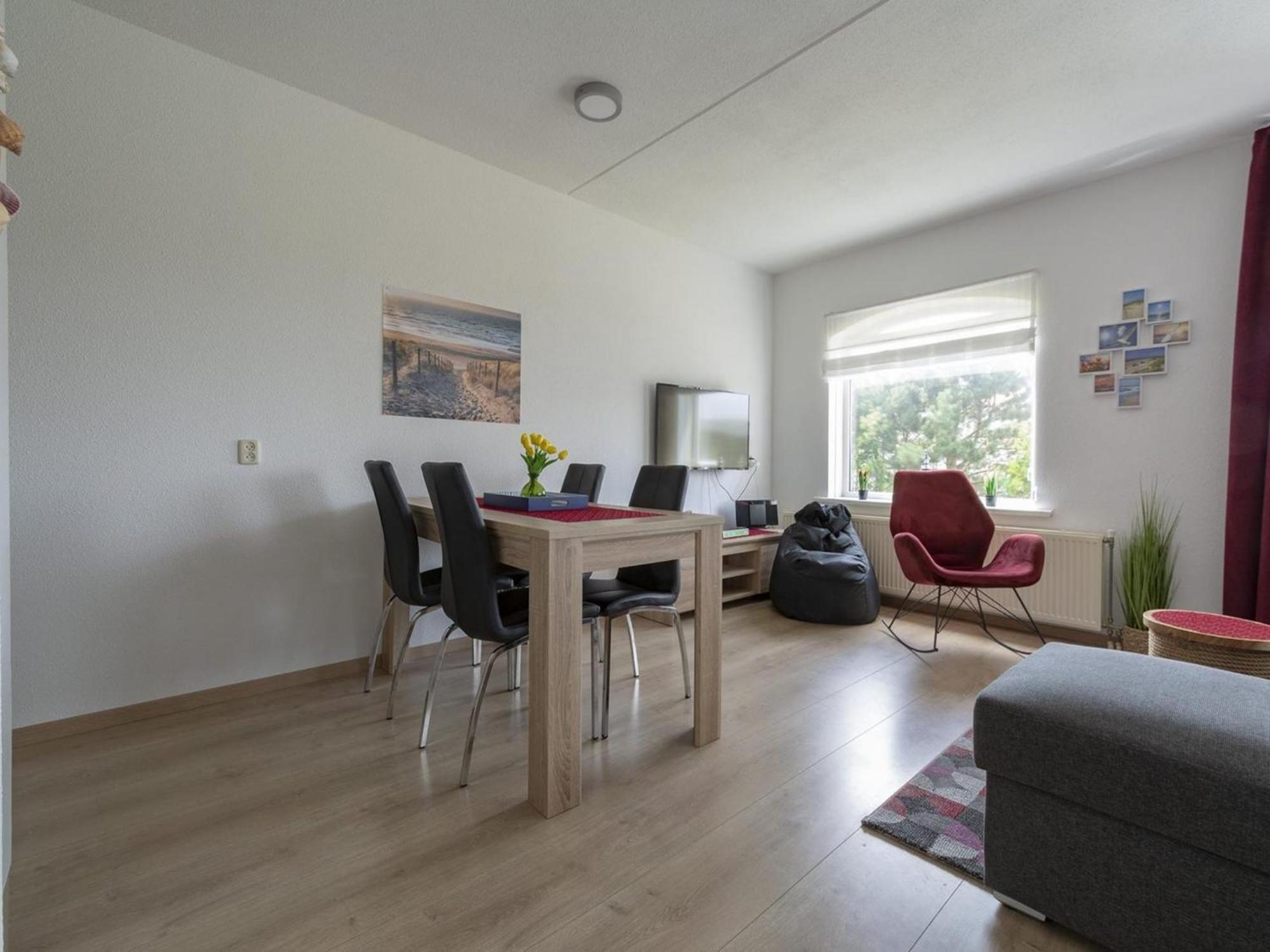 Stunning Apartment Near Sea By Belvilla Julianadorp Eksteriør bilde