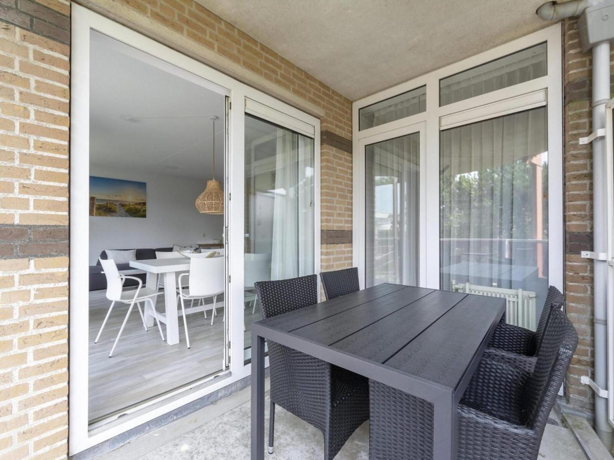 Stunning Apartment Near Sea By Belvilla Julianadorp Eksteriør bilde