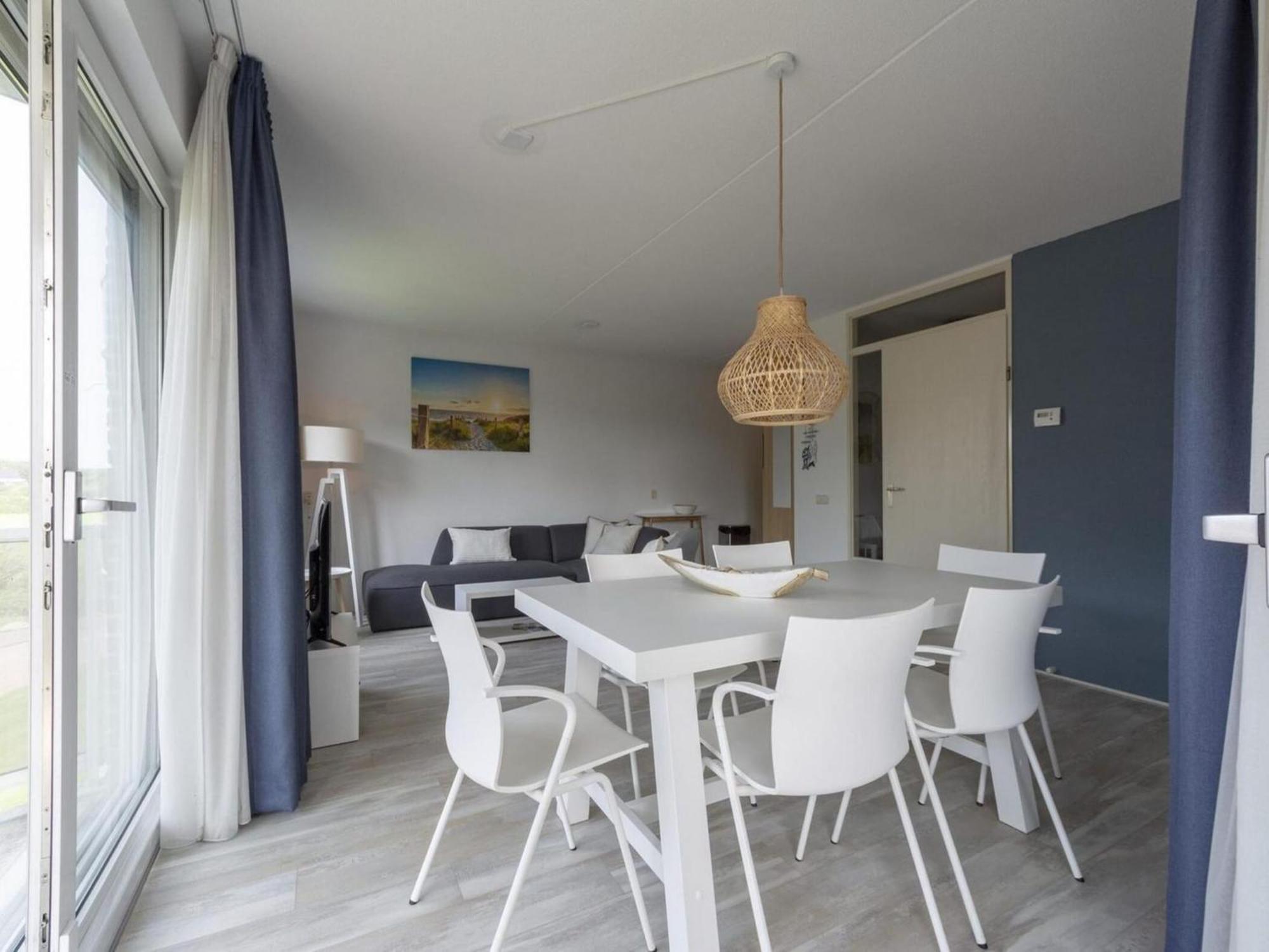 Stunning Apartment Near Sea By Belvilla Julianadorp Eksteriør bilde